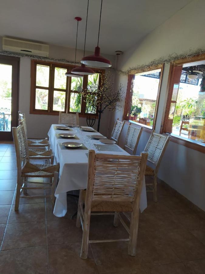 特里普酒店 Puerto Escondido  外观 照片