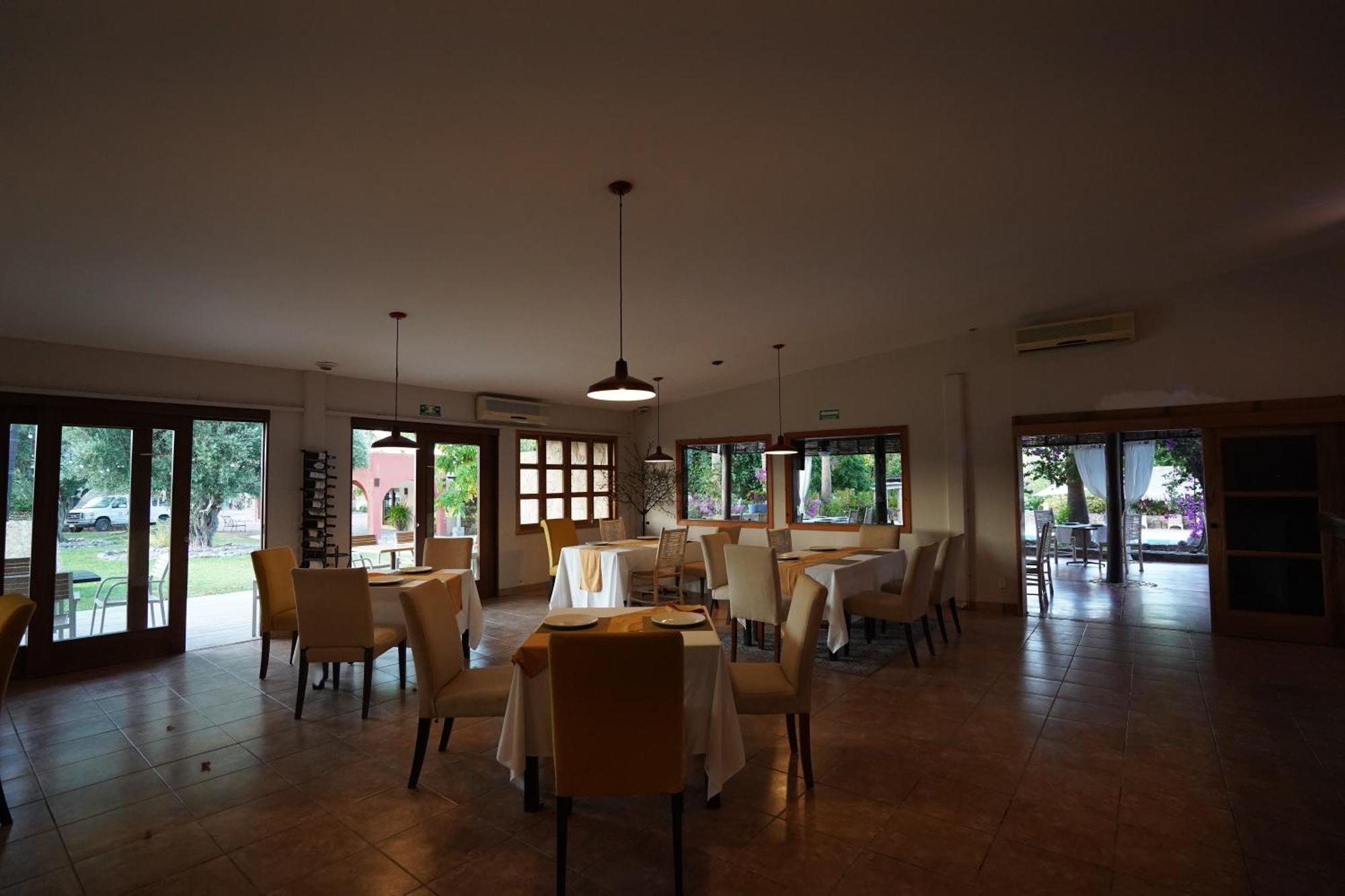 特里普酒店 Puerto Escondido  外观 照片